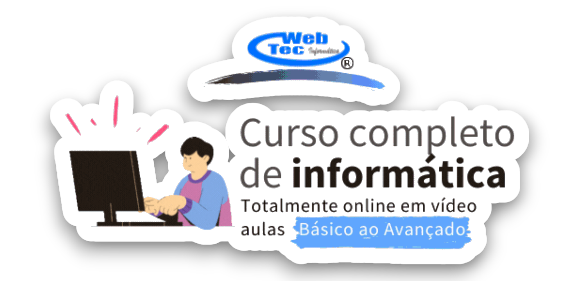 Logo do Curso